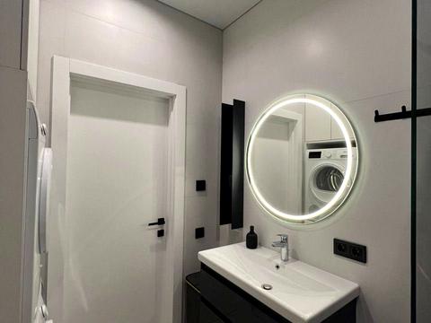 квартира за адресою Первозванівська вул., 22-А