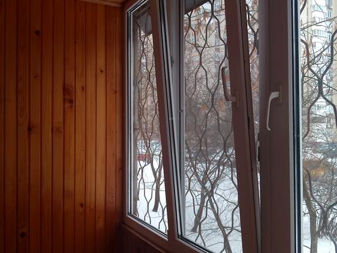 квартира за адресою Павла Тичини просп., 14-А