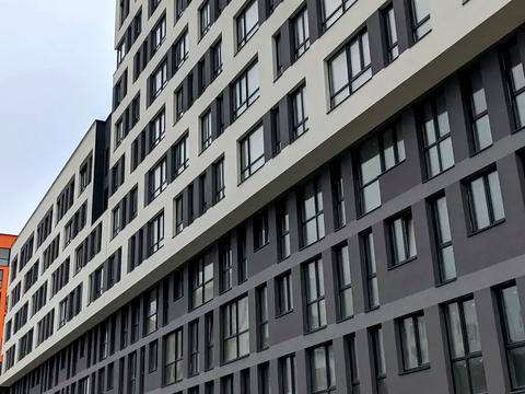 квартира по адресу Стрийская ул., 45-Д