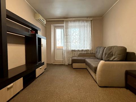 квартира по адресу Железная ул., 56