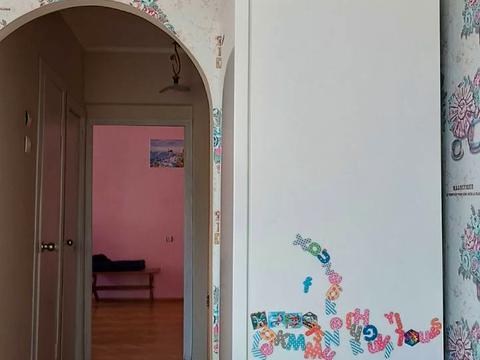 квартира по адресу Освицкая ул., 1