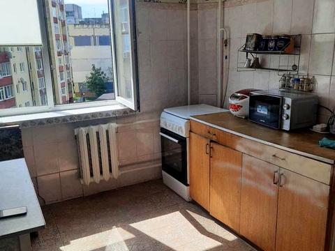 квартира по адресу Освицкая ул., 1