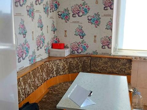 квартира по адресу Освицкая ул., 1