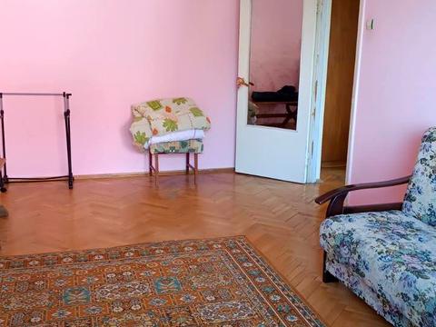 квартира по адресу Освицкая ул., 1