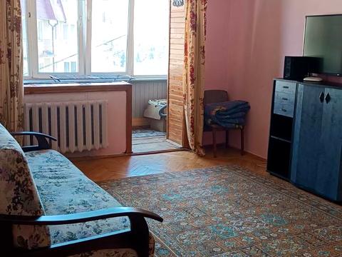 квартира по адресу Освицкая ул., 1