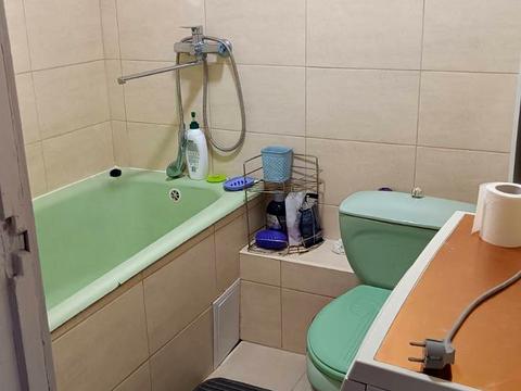 квартира по адресу Освицкая ул., 1