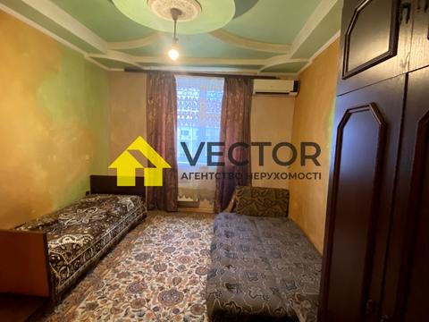 квартира по адресу Полтава, Боровиковского бульв., 10