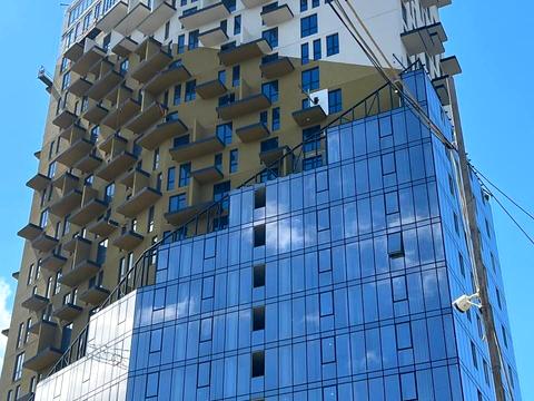 комерційна за адресою Софіївська вул., (Будинок А)