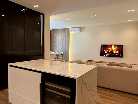 квартира за адресою Київ, Микільсько-Слобідська вул., 15