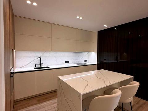 квартира за адресою Київ, Микільсько-Слобідська вул., 15