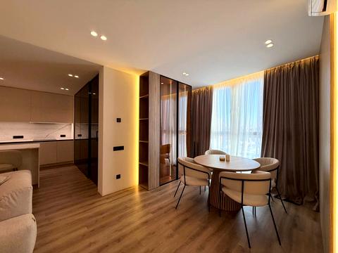 квартира за адресою Київ, Микільсько-Слобідська вул., 15