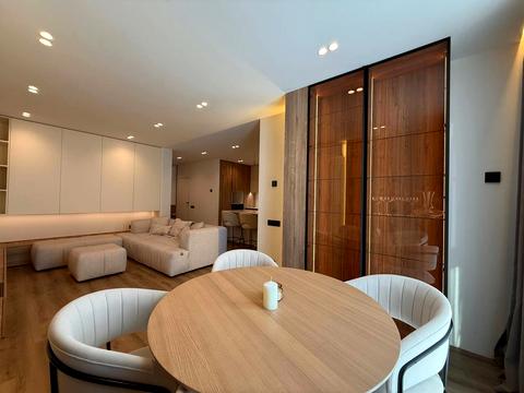 квартира за адресою Київ, Микільсько-Слобідська вул., 15