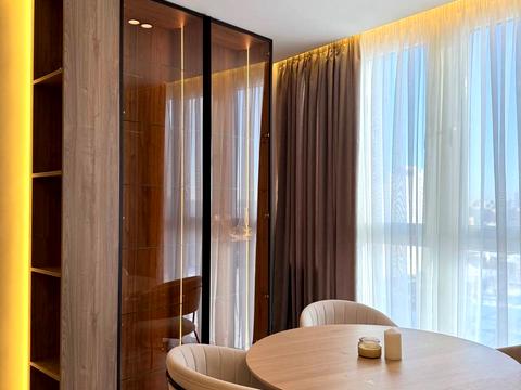 квартира за адресою Київ, Микільсько-Слобідська вул., 15