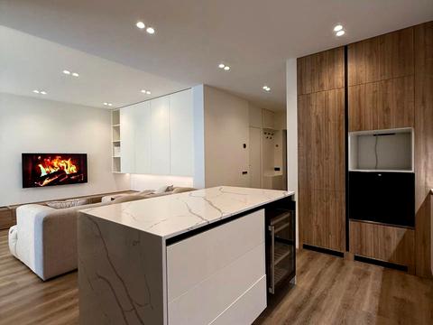 квартира за адресою Київ, Микільсько-Слобідська вул., 15