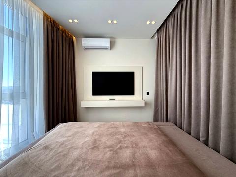 квартира за адресою Київ, Микільсько-Слобідська вул., 15