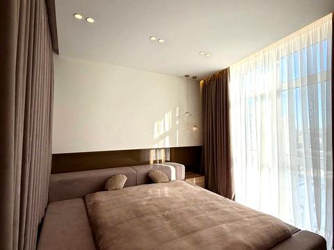 квартира за адресою Київ, Микільсько-Слобідська вул., 15