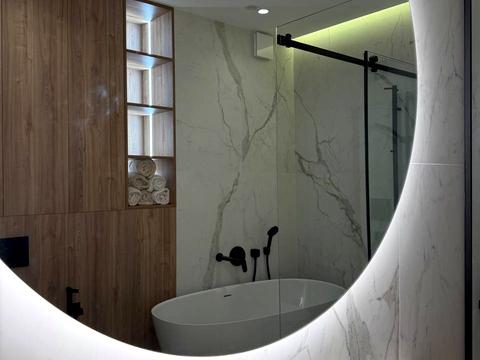 квартира за адресою Київ, Микільсько-Слобідська вул., 15