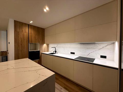 квартира за адресою Київ, Микільсько-Слобідська вул., 15