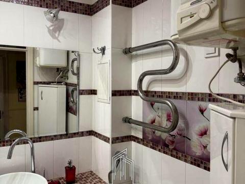 квартира по адресу Оболонский просп., 34-Г