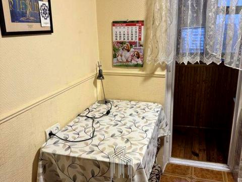 квартира по адресу Оболонский просп., 34-Г