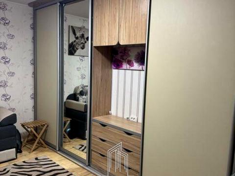 квартира по адресу Оболонский просп., 34-Г