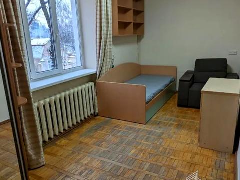 квартира за адресою Фрометівська вул., 18Б