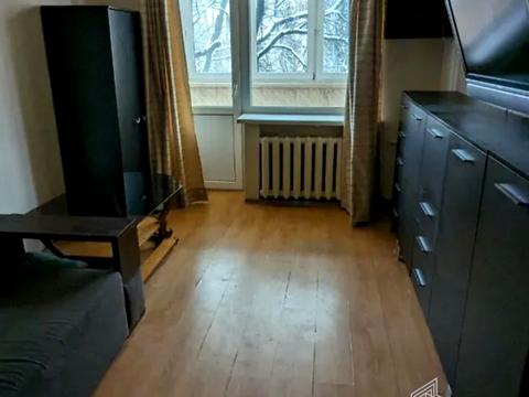 квартира за адресою Фрометівська вул., 18Б