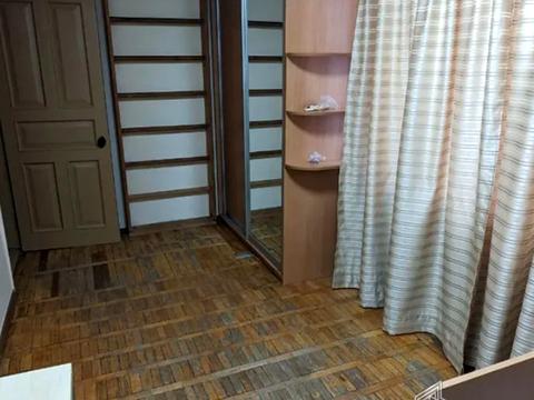 квартира за адресою Фрометівська вул., 18Б