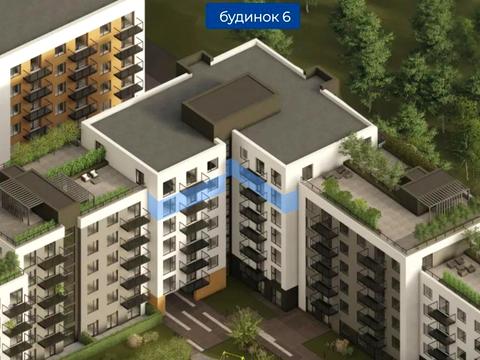 квартира по адресу Евгения Коновальца ул., (Будинок 6)