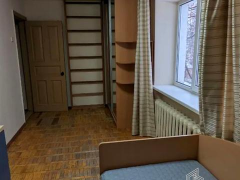 квартира за адресою Фрометівська вул., 18Б