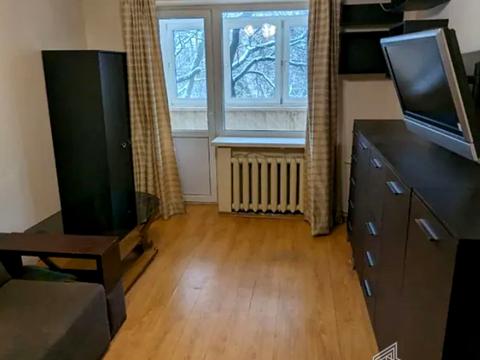 квартира за адресою Фрометівська вул., 18Б