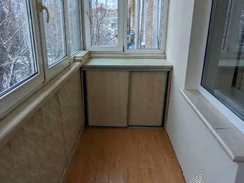 квартира за адресою Фрометівська вул., 18Б