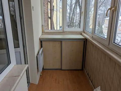 квартира за адресою Фрометівська вул., 18Б