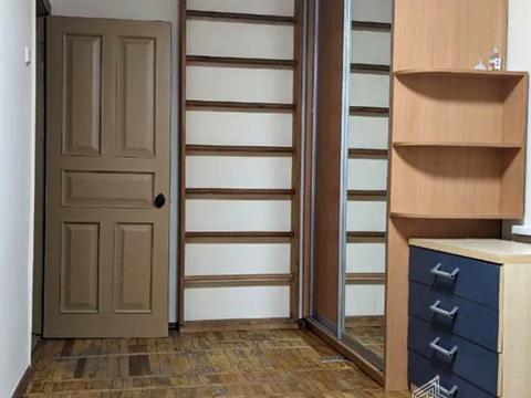 квартира за адресою Фрометівська вул., 18Б