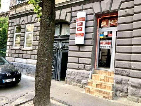 комерційна за адресою Володимира Антоновича вул. (), 12