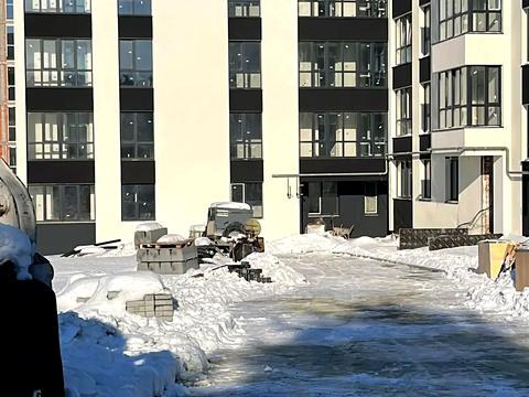 квартира по адресу Ивана Рубчака ул., (Будинок)