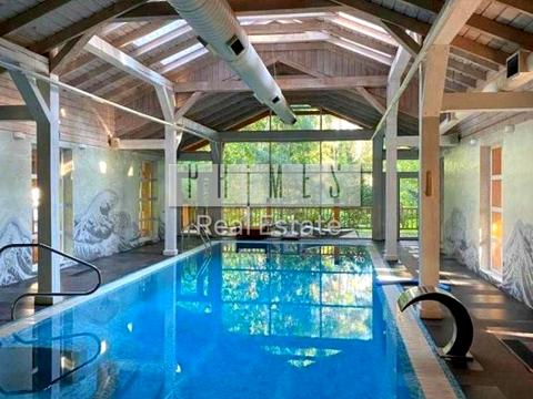 будинок за адресою Соснова вул.