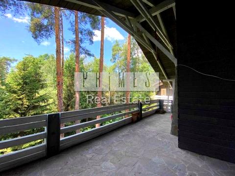 будинок за адресою Соснова вул.