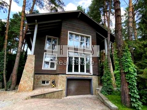 будинок за адресою Соснова вул.