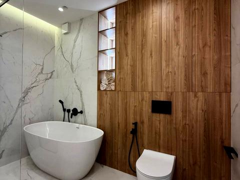 квартира за адресою Київ, Микільсько-Слобідська вул., 15