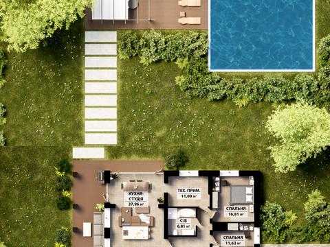 дом по адресу Евгения Коновальца ул., 49