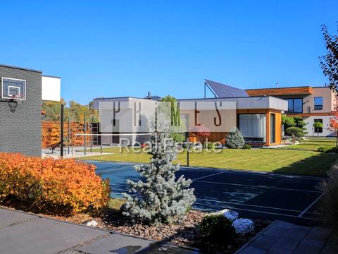 дом по адресу Вышгородская ул., 17