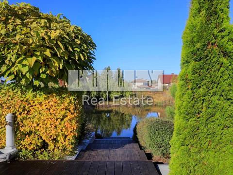 дом по адресу Вышгородская ул., 17