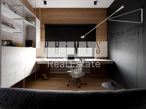 дом по адресу Вышгородская ул., 17