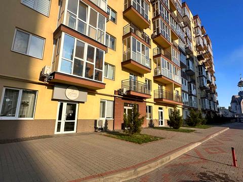 квартира за адресою Івана Сльоти вул., 49г