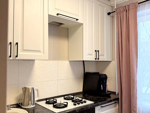 квартира за адресою Павла Тичини просп., 14-А