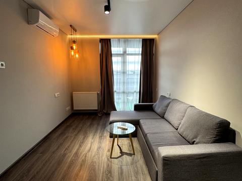 квартира за адресою В'ячеслава Чорновола просп. (), 16ж