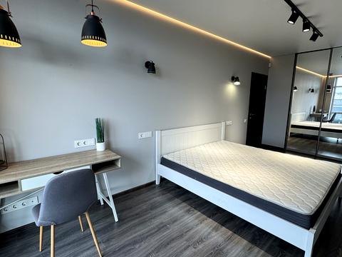 квартира за адресою В'ячеслава Чорновола просп. (), 16ж