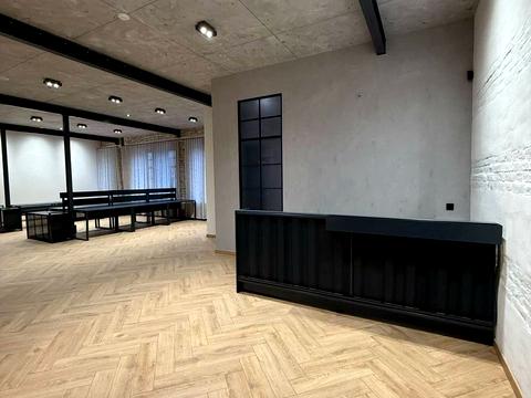 комерційна за адресою Ніжинська вул., 47