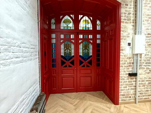 комерційна за адресою Ніжинська вул., 47